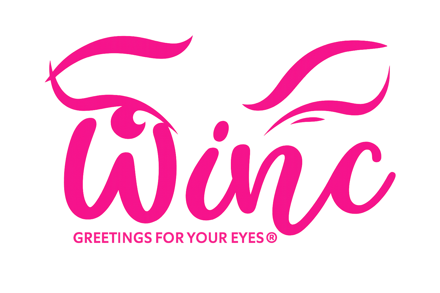 WINC - Greetings For Your Eyes